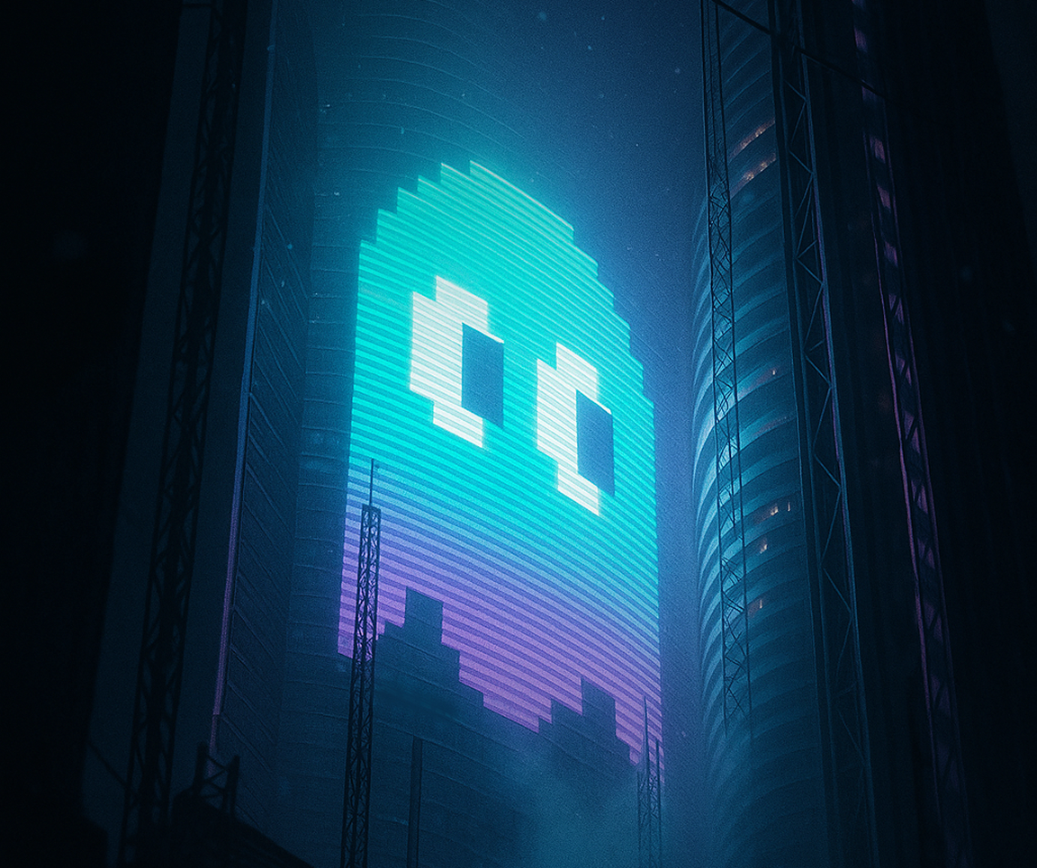 Palaga Ghost